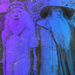 Dumbledore/Gandalf - harry-potter icon