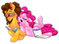 EVEN MORE SMOL BEANS - my-little-pony-friendship-is-magic photo