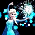 Elsa Icon - disney-princess fan art
