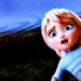 Elsa - frozen icon