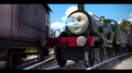 Emily and the bubble - thomas-the-tank-engine photo