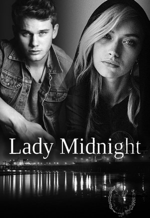  Emma/Julian Fanart - Fanmade Lady Midnight Cover