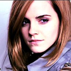 Emma Watson Burberry Photoshoot 