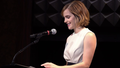 Emma Watson HeforShe Arts Week opening speech screencaps - emma-watson photo