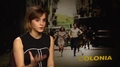 Emma Watson Interview for Colonia - emma-watson photo