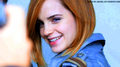 Emma Watson Wallpaper   - emma-watson fan art