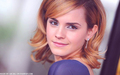 Emma Watson Wallpaper   - emma-watson fan art