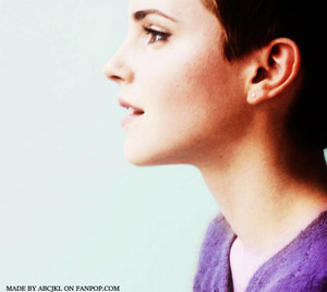 Emma Watson Wallpaper  