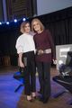 Emma Watson and Gloria Steinem, London, Britain - 24 Feb 2016 - emma-watson photo