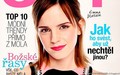 Emma Watson covers JOY Czech Republic (April)  - emma-watson fan art