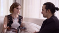 Emma Watson & Lin-Manuel Miranda Interview - emma-watson photo