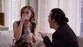Emma Watson & Lin-Manuel Miranda Interview  - emma-watson photo