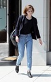 Emma Watson in West Hollywood [April 12, 2016] - emma-watson photo