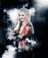 Emma - once-upon-a-time fan art