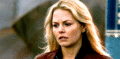 Emma's awkward face - once-upon-a-time fan art