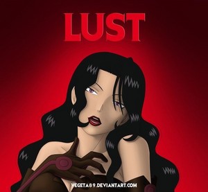 FMA | Lust