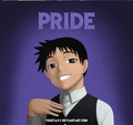 FMA | Pride  - anime photo