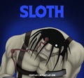 FMA | Sloth  - anime photo