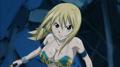 Fairy Tail Lucy - anime photo