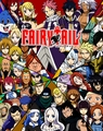 Fairy Tail - anime photo