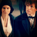 Fantastic Beasts and Where To Find Them - fantastic-beasts-and-where-to-find-them icon