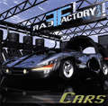 Fear Factory Cars Version 2 - fear-factory photo