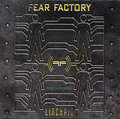 Fear Factory Linchpin Interactive CD Sampler - fear-factory photo