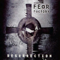 Fear Factory Resurrection Version 2 - fear-factory photo