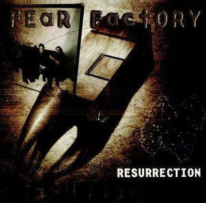  Fear Factory Resurrection