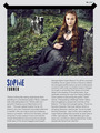 Game of Thrones- EW Scan - game-of-thrones photo