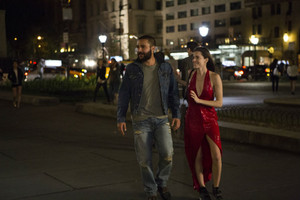 Girls 5x06 'The Panic in Central Park'