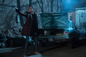  Gotham - Episode 2.17 - Into the Woods