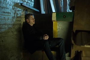 Gotham - Episode 2.17 - Into the Woods