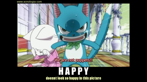  Happy Fairy Tail Meme 14