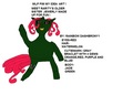 Harpoon - my-little-pony-friendship-is-magic fan art