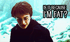  Harry Potter gifs