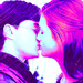 Harry and Ginny - harry-potter icon
