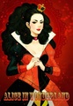 Here's What It Would Look Like If Disney Villains Were Beautiful - disney-princess photo