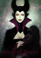 Here's What It Would Look Like If Disney Villains Were Beautiful - disney-princess photo