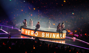 Hero Concert 160326-27 Media Pics
