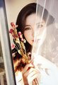 Hyosung for 'Imagazine Korea'  - secret-%EC%8B%9C%ED%81%AC%EB%A6%BF photo