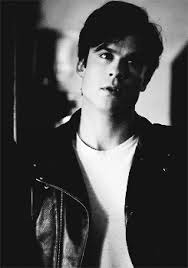  Ian as Damon ♥