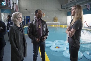  Izombie "Reflections of the Way Liv Used to Be" (2x17) promotional picture
