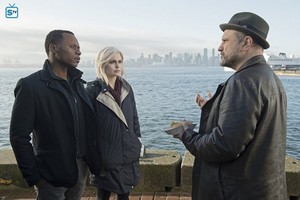  Izombie "Reflections of the Way Liv Used to Be" (2x17) promotional picture