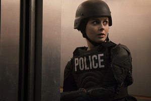 Izombie "Salivation Army" (2x19) promotional picture