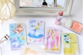 Japanese DP - Ariel, Rapunzel, Snow White and Alice - disney-princess photo