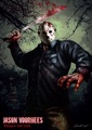 Jason Voorhees  - horror-movies photo