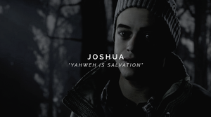 Josh - Name Meaning