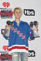 Justin Bieber ,iHeartRadio Music Awards , 2016 - justin-bieber photo