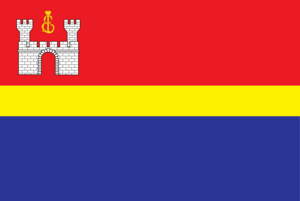  Kaliningrad Flag